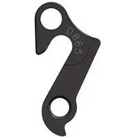 Pilo Patte De Dérailleur D865 Diamondback/kona