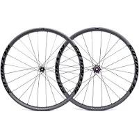 Reynolds Jeu De Roues Gravel Blacklabel G700 Expert Disc Tubeless