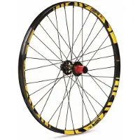 Gtr Sl23 29´´ Cl Disc Tubeless Mtb Rear Wheel Doré 12 x 148 mm / Shimano Micro Spline