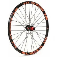 Gtr Roue Arrière De Vtt Sl27 29´´ Cl Disc Tubeless