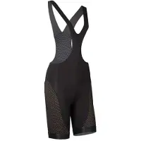 Etxeondo Baea Bib Shorts Noir XL Femme