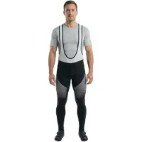 Massi Crono Bib Tights Noir XL Homme