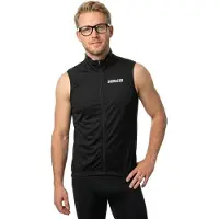 Bioracer Icon Gilet Noir XL Homme