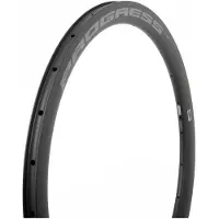 Progress Jante Airspeed A44 Carbon Tubeless