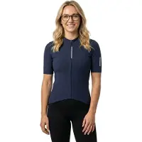 Q36.5 Maillot à Manches Courtes Dottore Pro