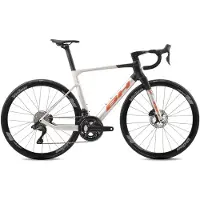 Bh Vélo De Route Rs1 5.0 Ultegra Di2 2026