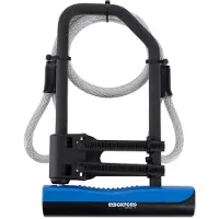Oxcyon Antivol U Patrol 1.0 Duo 320 Mm Lk432