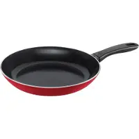Ballarini frying pan plate 26 cm red
