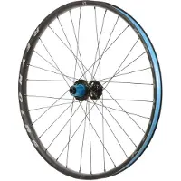 Reynolds Roue Arrière De Vtt A307 Dh Pro 27.5´´ 6b Disc Tubeless