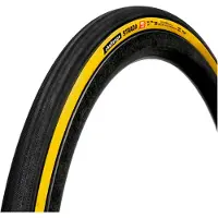 Challenge Pneu De Route Strada Pro Handmade Smart 300 Tpi Superpolyester 700c X 35