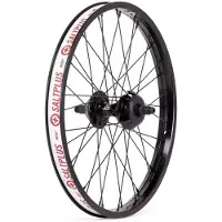 Saltbmx Roue Arrière Summit 18´´ Lhd