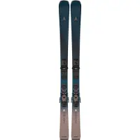 Atomic - Packs (skis + fix) - Skis de piste - Cloud Q9 + M 10 GW 2027 - Taille 161 cm - Bleu