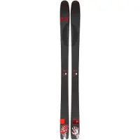 Armada - Skis all-mountain - Kimbo 95 2027 en Bois - Taille 182 cm - Noir