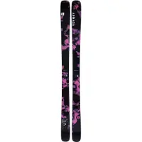 Armada - Skis all-mountain - ARW 88 2027 en Bois - Taille 161 cm - Rose