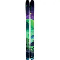 Armada - Skis all-mountain - ARV 100 Madsteez 2027 - Taille 172 cm - Vert