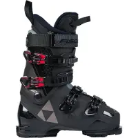 Fischer - Chaussures de ski alpin - Premio 110 GW - Taille 28.5 - Noir