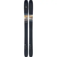 Atomic - Packs (skis + fix) - Skis all-mountain - Pack Maven 94 CTI 2027 en Bois - Noir