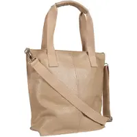 Toscanto Sac bandoulière beige
