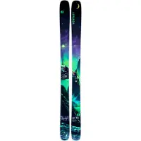 Armada - Skis freeride - ARV 106 Madsteez 2027 - Taille 164 cm - Violet