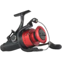 Penn Fierce Spinning Reel Argenté 4000LL