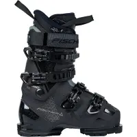 Fischer - Chaussures de ski alpin - Premio 85 GW - Taille 38 2/3 - Noir