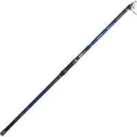 Cinnetic Canne De Surfcasting Télescopique Blue Line Tele Surf