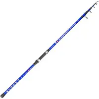 Alcedo Canne Pêche De Fond Nautika Tele Boat