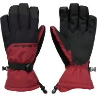 Quiksilver Gants Mission