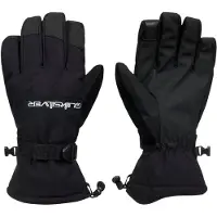 Quiksilver Mission Eqyhn03214 Gloves Noir XL Homme