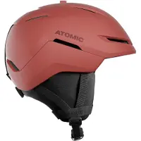 Atomic - Casque de ski - Savor GT Redwood - Taille 59-63 cm - Rouge