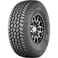 Yokohama GAN car-tyres Geolandar A/T4 (G018) ( LT225/75 R16 115/112S 10PR, RPB )