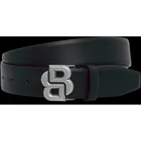 BOSS Ceinture 'B_Icon' noir