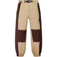 Protest Pantalon de sport 'PRTLegend' rouge