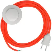 Creative Cables Câble De Lampadaire Rf15 3m