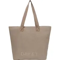 DAY ET Sac cabas - Sac en laine de jour - Chocolate Chip - - UneTaille - Sac