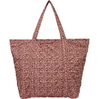 DAY ET Sac cabas - Jour RE-Q Fleur Semaine - Chocolate Puce - - UneTaille - Sac