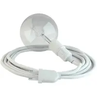 Creative Cables Câble De Lampe Snake 5m
