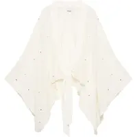 Pull&Bear Kimono sable