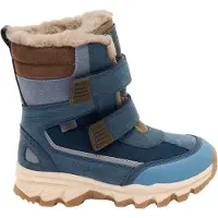 Bisgaard Bottes d'Hiver - Eddie Tex - Marine - - 26 - Bottes d'Hiver