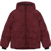 Color Kids Doudoune - Matelassé - Catawba Grape - - 5 ans (110) - Doudoune
