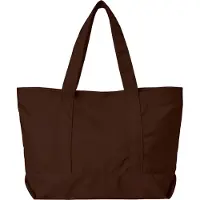 DAY ET Sac cabas - Jour RE-Mono Tote - Grain de café - - UneTaille - Sac