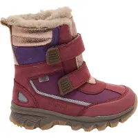 Bisgaard Bottes d'Hiver - Eddie Tex - Plum - - 31 - Bottes d'Hiver