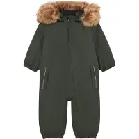 Color Kids Combinaison de Ski - Kambaba - - 4 ans (104) - Combinaison de Ski