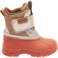 Bisgaard Bottes d'Hiver - Pixie - Gold - - 31 - Bottes d'Hiver