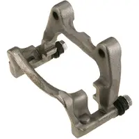 TRW Support, étrier de frein BDA602