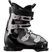 Atomic - Chaussures de ski all-mountain - Hawx Magna 85 W Black/Dust - Taille 37,5/38 - Noir