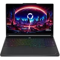 Lenovo PC portable gaming Legion 5 15AGP11 15,3" OLED 165 Hz AMD Ryzen AI 9 32 Go RAM 1 To SSD Nvidia GeForce RTX 5060 Noir éclipse