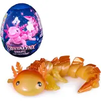 CrystaLynx 6076660, 8 ans/années, Multicolore