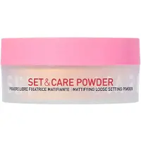 Erborian - Set & Care Poudre Libre Fixatrice Matifiante