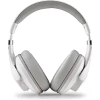 NGS Articastorm Wireless Earphones Blanc